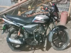 Bajaj Discover 125